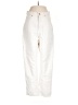 Just Female 100% Cotton Ivory Jeans Size 29 waist - photo 1