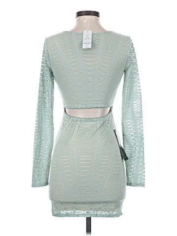 Bebe Cocktail Dress (view 2)