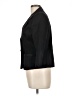 Uniform John Paul Richard 100% Polyester Black Blazer Size 12 - photo 5