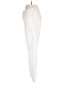 Just Female 100% Cotton Ivory Jeans Size 29 waist - photo 5