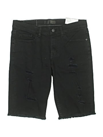 Nordstrom Denim Shorts (view 1)