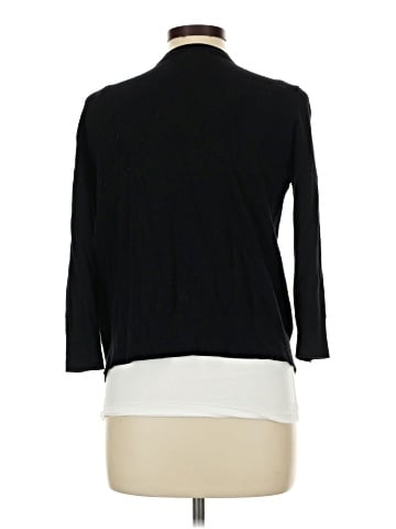 Cable & Gauge Cardigan (view 2)