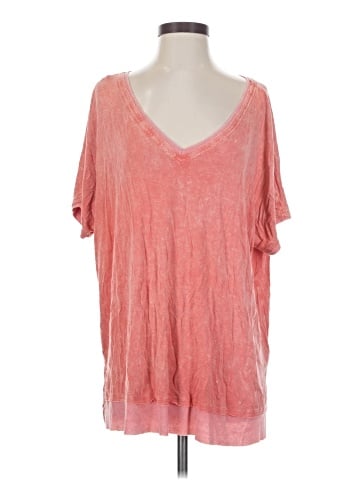 Kori America Short Sleeve T-Shirt (view 1)