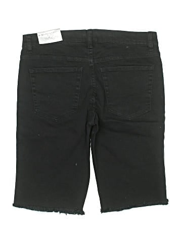 Nordstrom Denim Shorts (view 2)