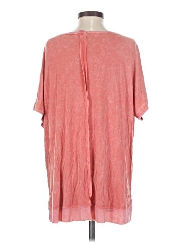 Kori America Short Sleeve T-Shirt (view 2)