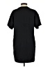 Athleta Solid Black Casual Dress Size S (petite) - photo 2