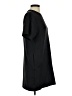Athleta Solid Black Casual Dress Size S (petite) - photo 4