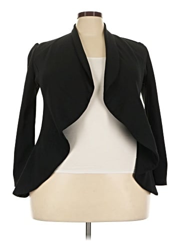 Moa U.S.A. Jacket (view 1)