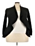 Moa U.S.A. Black Jacket Size 3X - photo 1