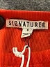Signature 8 Orange Tube Top Size S - photo 7