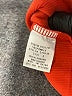 Signature 8 Orange Tube Top Size S - photo 8