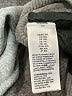 The Drop Gray Pullover Sweater Size XXL - photo 8