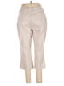 DressBarn Ivory Jeans Size 14 - photo 2