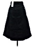 Bebe Black Formal Skirt Size 00 - photo 2
