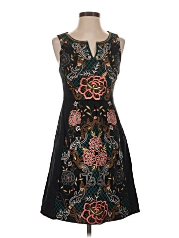 Moulinette Soeurs Cocktail Dress (view 1)