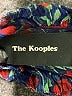 The Kooples Blue Cocktail Dress Size M (estimated) - photo 7