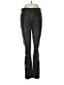 Blank NYC Black Casual Pants Size 29 waist - photo 1