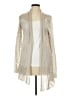 Belldini Ivory Kimono Size L - photo 1