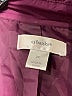 Cj Banks 100% Polyester Purple Vest Size 2X - photo 6
