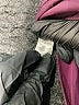 Cj Banks 100% Polyester Purple Vest Size 2X - photo 7