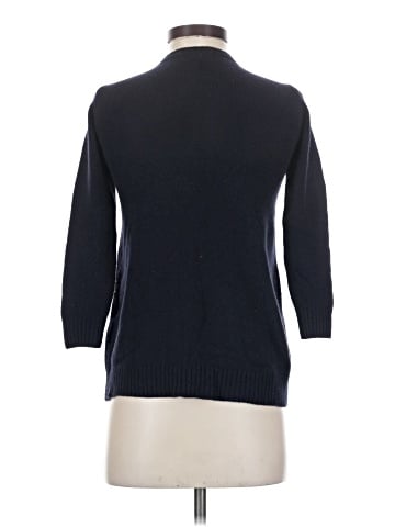 Loro Piana Cashmere Pullover Sweater (view 2)