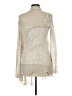 Belldini Ivory Kimono Size L - photo 2