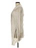 Belldini Ivory Kimono Size L - photo 5