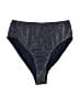 Triangl Blue Swimsuit Bottoms Size L - photo 1