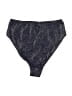 Triangl Blue Swimsuit Bottoms Size L - photo 2