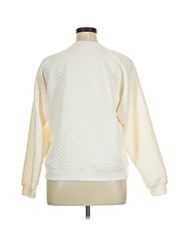 Lands' End Pullover Sweater (view 2)