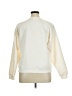Lands' End Solid Ivory Pullover Sweater Size XL - photo 2