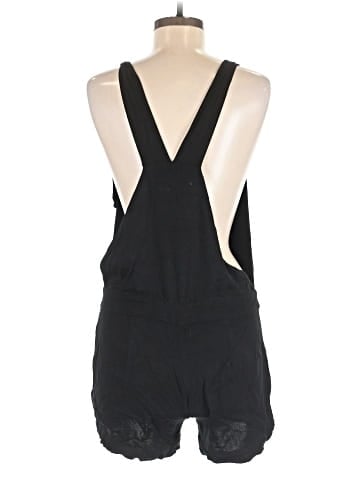 Mikoh Overall Shorts (view 2)