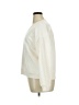 Lands' End Solid Ivory Pullover Sweater Size XL - photo 5