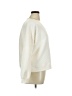 Lands' End Solid Ivory Pullover Sweater Size XL - photo 4