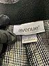 Avenue Plaid Gray Dress Pants Size 20 Plus - photo 4