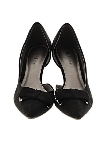 Kelly & Katie Heels (view 2)