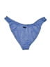 Triangl Paisley Blue Swimsuit Bottoms Size L - photo 2