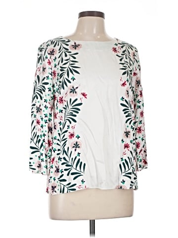 Boden 3/4 Sleeve Blouse (view 1)