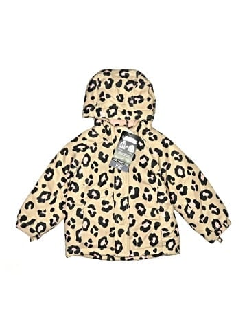 The Children's Place Raincoat (view 1)