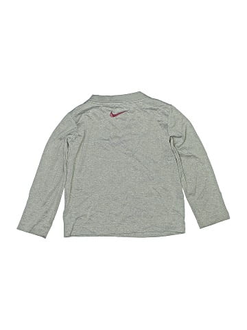 Nike Long Sleeve T-Shirt (view 2)