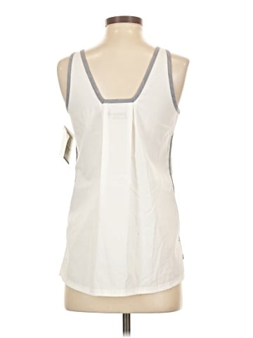 Smartwool Active Tank (view 2)