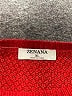 Zenana 100% Acrylic Solid Red Pullover Sweater Size XL - photo 7