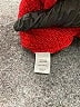 Zenana 100% Acrylic Solid Red Pullover Sweater Size XL - photo 8