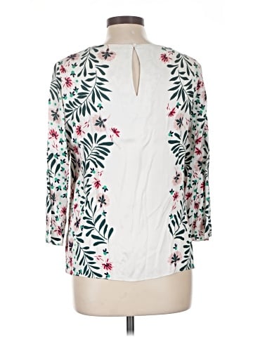 Boden 3/4 Sleeve Blouse (view 2)