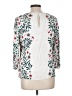 Boden 100% Viscose White 3/4 Sleeve Blouse Size 10 - photo 2