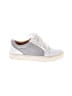 Journee Collection Gray Sneakers Size 6 1/2 (wide) - photo 1