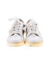 Journee Collection Gray Sneakers Size 6 1/2 (wide) - photo 2