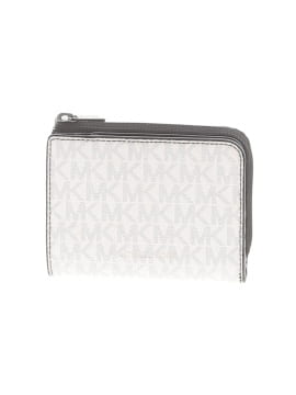 Michael Michael Kors Leather Wallet