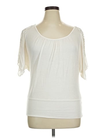 Iz Byer Short Sleeve T-Shirt (view 1)