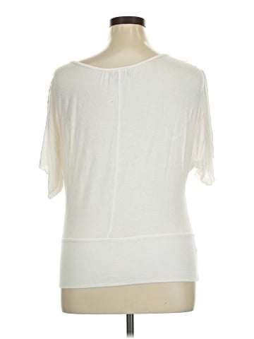 Iz Byer Short Sleeve T-Shirt (view 2)